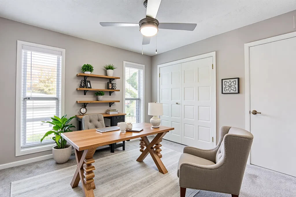 home office 1