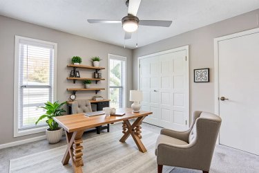 home office